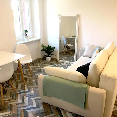 Apartment Greta's Place - Elegant With Exclusive Location And Seaview