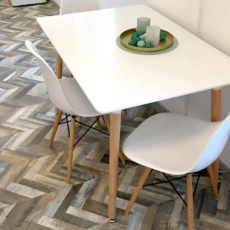 Greta's Place - Elegant With Exclusive Location And Seaview Daire *