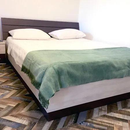 Daire Greta's Place - Elegant With Exclusive Location And Seaview Izola