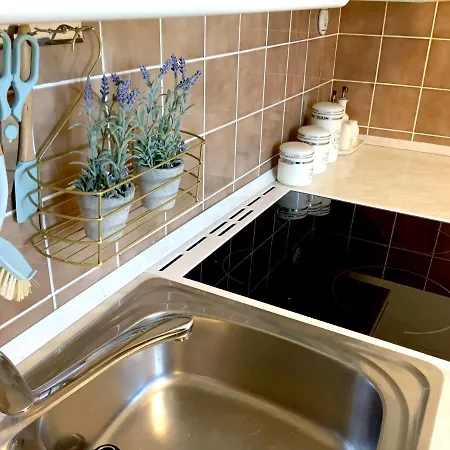 Apartment Greta's Place - Elegant With Exclusive Location And Seaview Izola