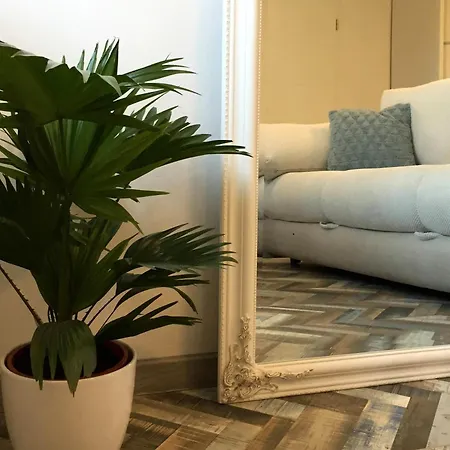 Greta's Place - Elegant With Exclusive Location And Seaview