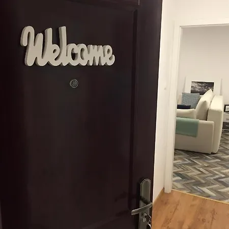 Daire Greta's Place - Elegant With Exclusive Location And Seaview *