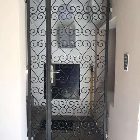 Apartment Greta's Place - Elegant With Exclusive Location And Seaview Izola