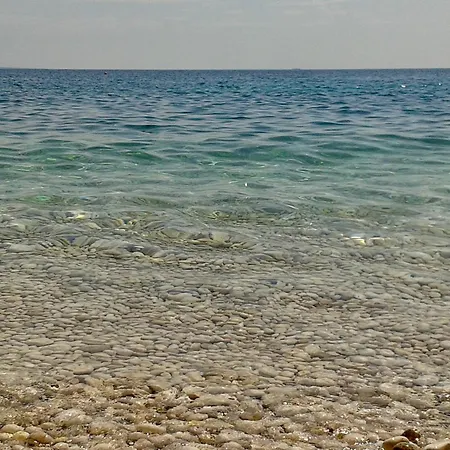 Greta's Place - Elegant With Exclusive Location And Seaview Izola