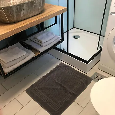 Greta's Place - Elegant With Exclusive Location And Seaview Izola