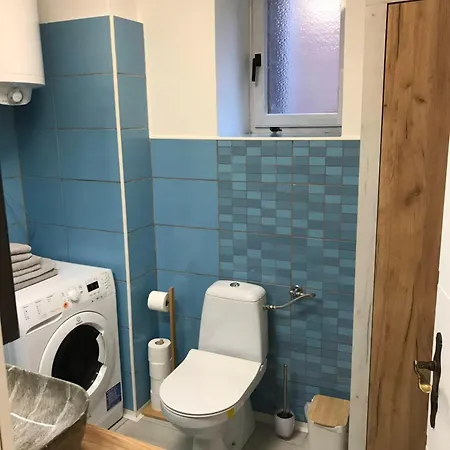 Greta's Place - Elegant With Exclusive Location And Seaview