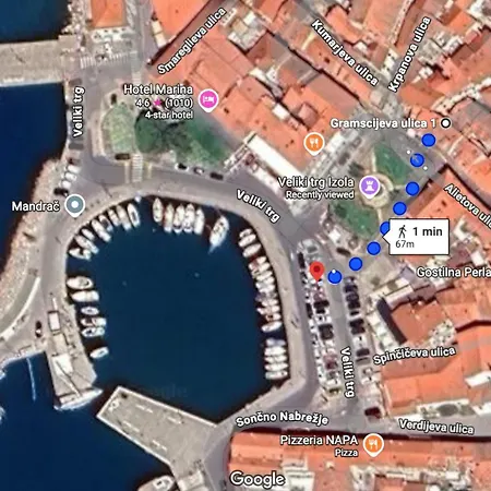Greta's Place - Elegant With Exclusive Location And Seaview *