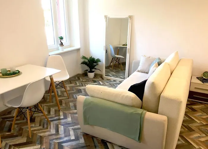 Appartamento Greta's Place - Elegant With Exclusive Location And Seaview