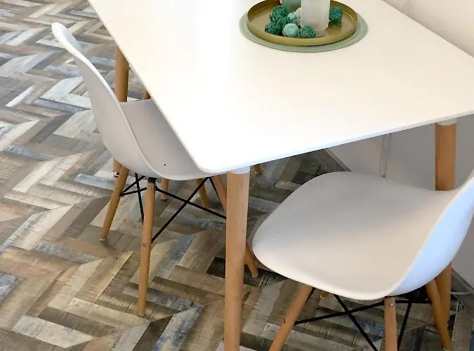 Greta's Place - Elegant With Exclusive Location And Seaview Appartamento *