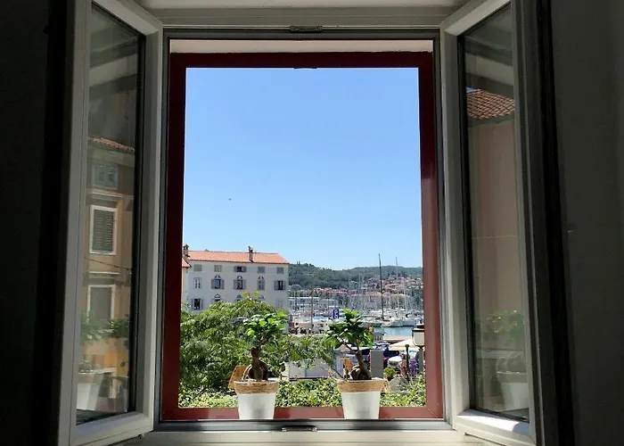 Greta's Place - Elegant With Exclusive Location And Seaview Appartamento *