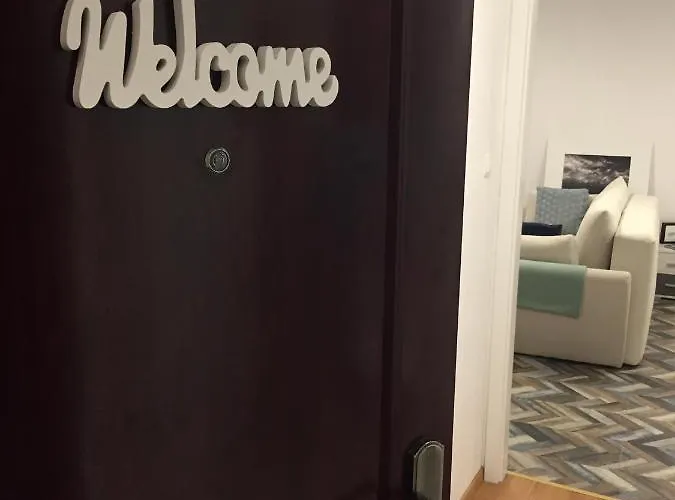 Appartamento Greta's Place - Elegant With Exclusive Location And Seaview *