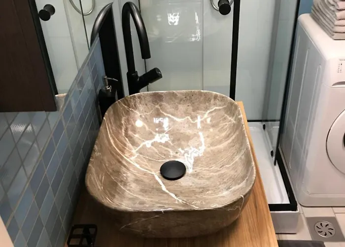 Greta's Place - Elegant With Exclusive Location And Seaview Appartamento Izola