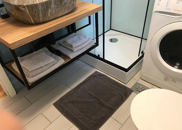 Greta's Place - Elegant With Exclusive Location And Seaview Izola