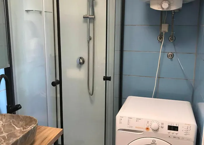 Greta's Place - Elegant With Exclusive Location And Seaview Appartamento