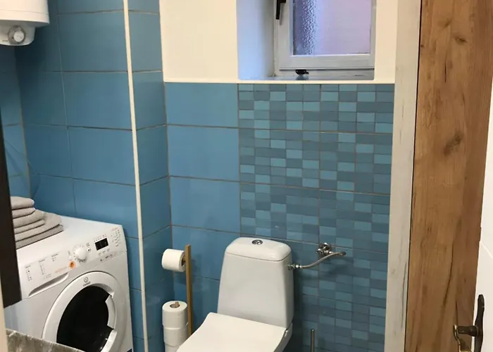 Greta's Place - Elegant With Exclusive Location And Seaview