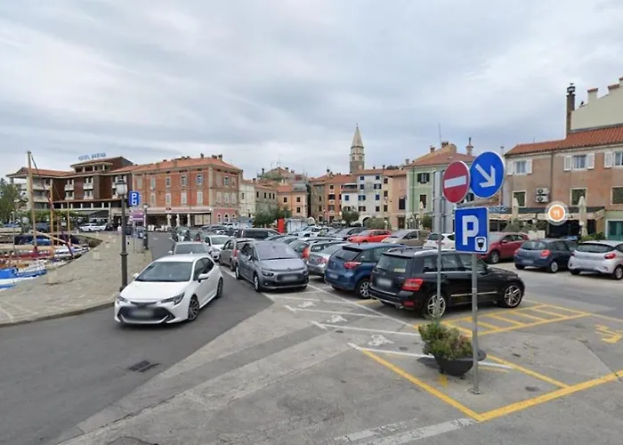 Greta's Place - Elegant With Exclusive Location And Seaview *